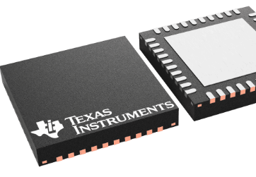 CC3301 SimpleLink™ 2.4GHz Wi-Fi 6和低功耗Bluetooth® 5.4配套IC Texas Instruments德州仪器TI