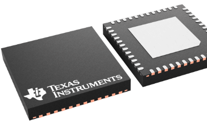 CC430F5143 Sub-1GHz无线MCU Texas Instruments德州仪器TI