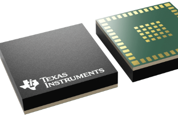 CC2652PSIP SimpleLink™多协议2.4GHz无线系统级封装模块 Texas Instruments德州仪器TI