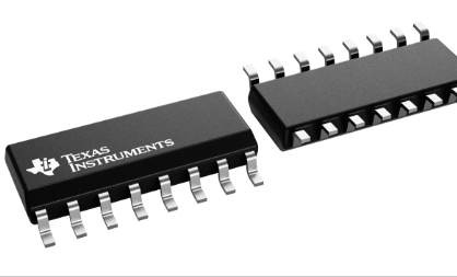 TMS3705 LF阅读器IC Texas Instruments德州仪器TI
