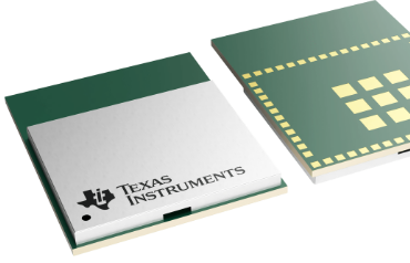 CC3235MODAS SimpleLink™ Wi-Fi CERTIFIED™ 双频带无线天线模块 Texas Instruments德州仪器TI