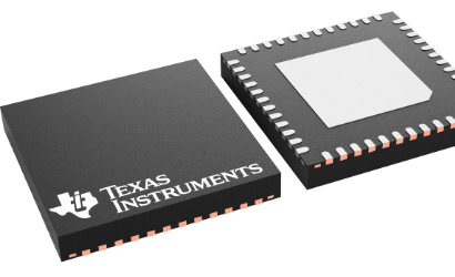 CC430F5123 Sub-1GHz无线MCU Texas Instruments德州仪器TI