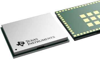 CC3235MODSF SimpleLink™ 32位Arm Cortex-M4双频带Wi-Fi CERTIFIED™无线模块 Texas Instruments德州仪器TI