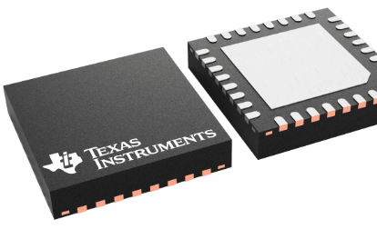 CC1125 Sub-1GHz收发器 Texas Instruments德州仪器TI