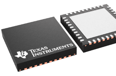 CC2533远程控制系统优化系统级芯片 Texas Instruments德州仪器TI