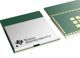CC3220MODA SimpleLink™ 32位Arm Cortex-M4 Wi-Fi CERTIFIED™无线模块 Texas Instruments德州仪器TI