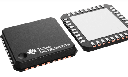 CC1110-CC1111 Sub-1GHz无线MCU Texas Instruments德州仪器TI