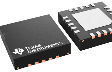 CC110L低于1GHz无线收发器 Texas Instruments德州仪器TI