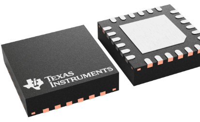 CC2340R5 SimpleLink™32位Arm® Cortex®-M0+ 2.4GHz无线MCU Texas Instruments德州仪器TI