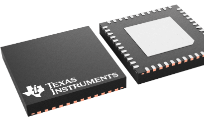CC430F5133 Sub-1GHz无线MCU Texas Instruments德州仪器TI