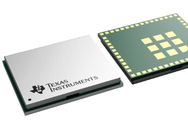 CC3235MODS SimpleLink™ 32位Arm Cortex-M4双频带Wi-Fi CERTIFIED™无线模块 Texas Instruments德州仪器TI