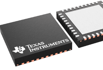 CC2530 Zigbee和IEEE 802.15.4无线MCU Texas Instruments德州仪器TI