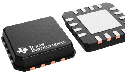 CC1150高度集成式多通道无线发送器 Texas Instruments德州仪器TI