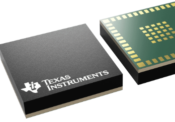 CC2652RSIP SimpleLink™多协议2.4GHz无线系统级封装模块 Texas Instruments德州仪器TI