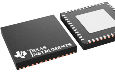 CC430F5135 Sub-1GHz无线MCU Texas Instruments德州仪器TI