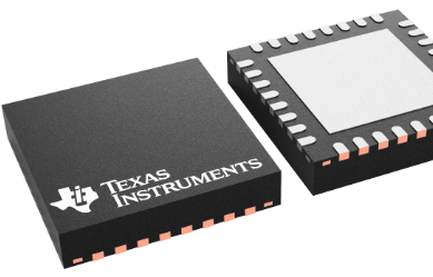 CC1350 Sub-1GHz无线MCU Texas Instruments德州仪器TI