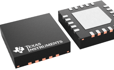 CC115L低于1GHz无线发送器 Texas Instruments德州仪器TI