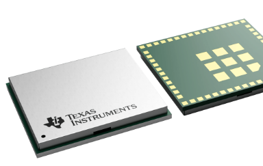 CC3135MOD SimpleLink™ 32位Arm Cortex-M3双频带Wi-Fi®无线网络处理器模块 Texas Instruments德州仪器TI