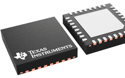 CC1310 Sub-1GHz无线MCU Texas Instruments德州仪器TI