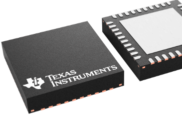 CC2651P3 SimpleLink™ 32位Arm® Cortex®-M4单协议2.4GHz无线MCU Texas Instruments德州仪器TI