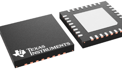 CC1020单芯片FSK/OOK CMOS无线收发器 Texas Instruments德州仪器TI