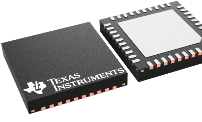 CC3350 SimpleLink™双频带(2.4GHz和5GHz) Wi-Fi 6配套IC Texas Instruments德州仪器TI