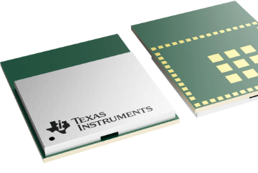 CC3235MODASF SimpleLink™ Wi-Fi CERTIFIED™双频带无线天线模块 Texas Instruments德州仪器TI