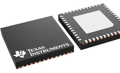 CC430F5137  Sub-1GHz无线MCU Texas Instruments德州仪器TI