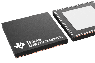 CC3135 SimpleLink™ 32位Arm Cortex-M3双频带Wi-Fi®无线网络处理器 Texas Instruments德州仪器TI