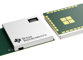 CC2650MODA SimpleLink™ 32位Arm Cortex-M3多协议2.4GHz无线模块 Texas Instruments德州仪器TI