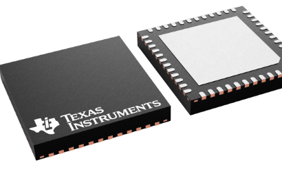 CC2674R10低功耗2.4GHz无线MCU Texas Instruments德州仪器TI