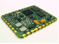 RI-SMD-MRD2低频(LF) HDX微型读取器SMD模块 Texas Instruments德州仪器TI