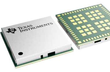 WL1805MOD WiLink™ 8单频带Wi-Fi®模块 Texas Instruments德州仪器TI