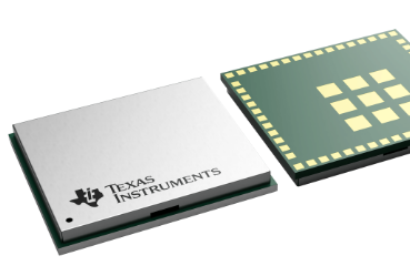 CC3220MOD SimpleLink™ 32位Arm Cortex-M4 Wi-Fi CERTIFIED™无线模块 Texas Instruments德州仪器TI