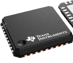 CC2510F8 2.4GHz无线电收发器 Texas Instruments德州仪器TI