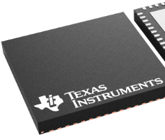 RF430F5978带有射频内核和低频接口的MSP430 SoC Texas Instruments德州仪器TI