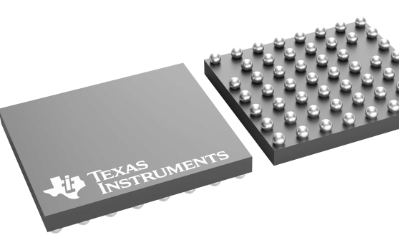 CC2564C双模Bluetooth®控制器 Texas Instruments德州仪器TI