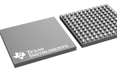 WL1831 WiLink™8单频收发器 Texas Instruments德州仪器TI