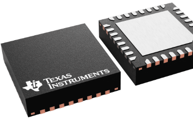 CC2620 SimpleLink™ 32位Arm Cortex-M3 Zigbee® RF4CE无线MCU Texas Instruments德州仪器TI