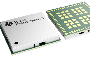 WL1807MOD WiLink™ 8工业双频Wi-Fi模块 Texas Instruments德州仪器TI