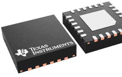 RF430FRL153H NFC ISO15693传感器应答器 Texas Instruments德州仪器TI