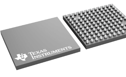 WL1801 WiLink™8单频带工业Wi-Fi®收发器 Texas Instruments德州仪器TI