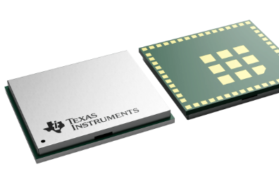 CC3200MOD SimpleLink™ 32位Arm Cortex-M4 Wi-Fi® 和物联网无线模块 Texas Instruments德州仪器TI