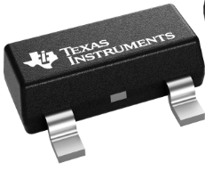 DRV5055-Q1具有模拟输出的汽车级、比例式线性霍尔效应传感器 Texas Instruments德州仪器TI
