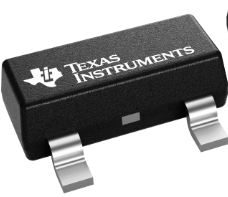 DRV5057具有PWM输出的线性霍尔效应传感器 Texas Instruments德州仪器TI