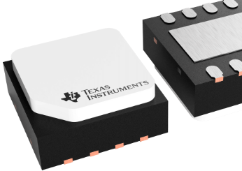 HDC3022 0.5% RH数字湿度传感器 Texas Instruments德州仪器TI