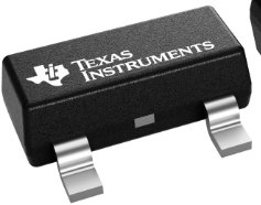 TMAG5123高压(高达38V)平面高精度开关 Texas Instruments德州仪器TI