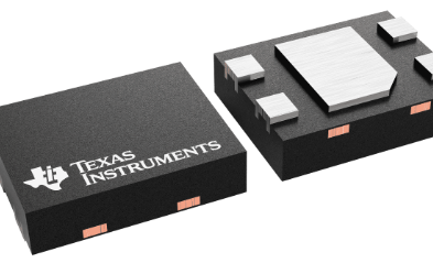 TMAG5253低功耗线性霍尔效应传感器 Texas Instruments德州仪器TI