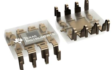 OPT101单片光电二极管和单电源跨阻放大器 Texas Instruments德州仪器TI
