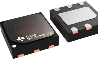 HDC2021超低功耗数字相对湿度传感器 Texas Instruments德州仪器TI